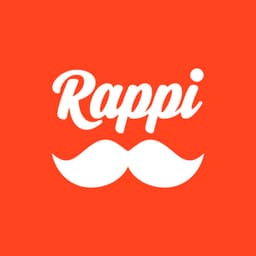 Disponible en Rappi